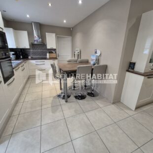 Location maison à Cambrai