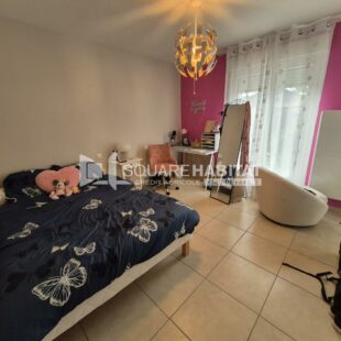 Location maison à Cambrai