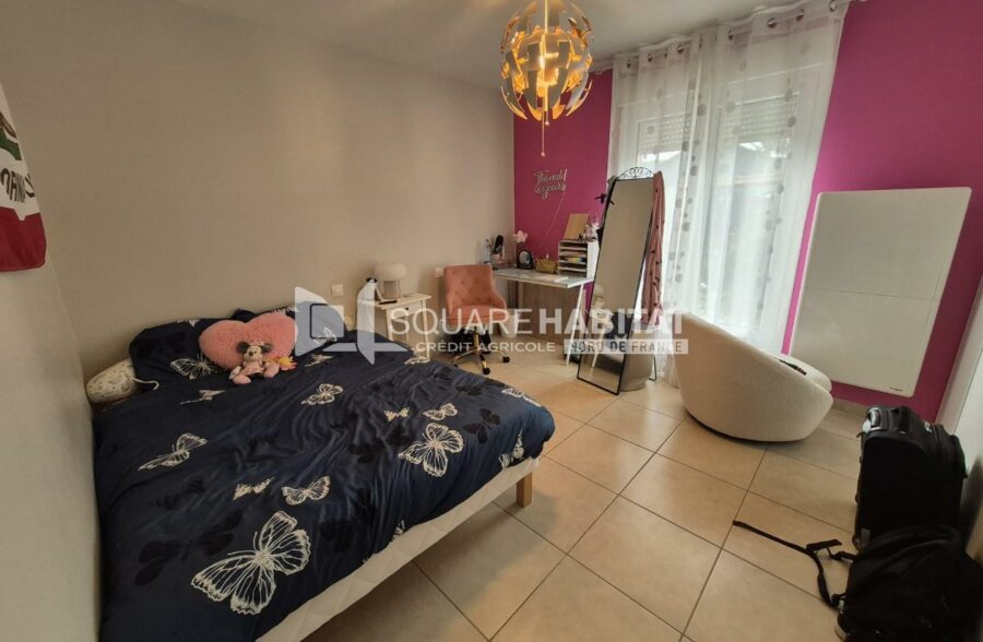 Location maison à Cambrai