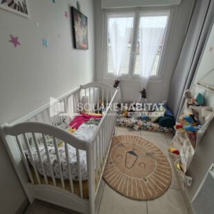 Location maison à Cambrai