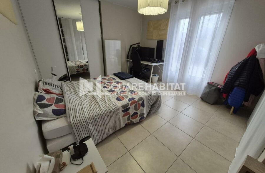 Location maison à Cambrai