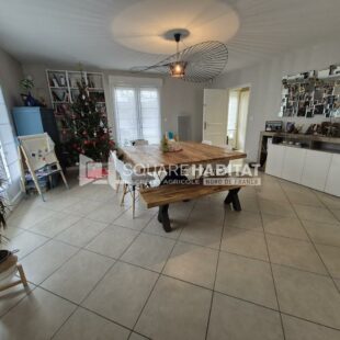 Location maison à Cambrai