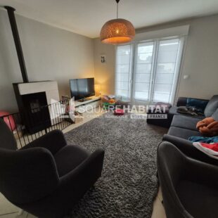 Location maison à Cambrai