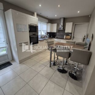 Location maison à Cambrai