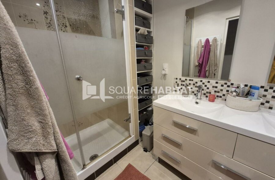 Location maison à Cambrai