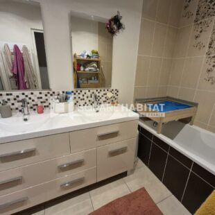 Location maison à Cambrai