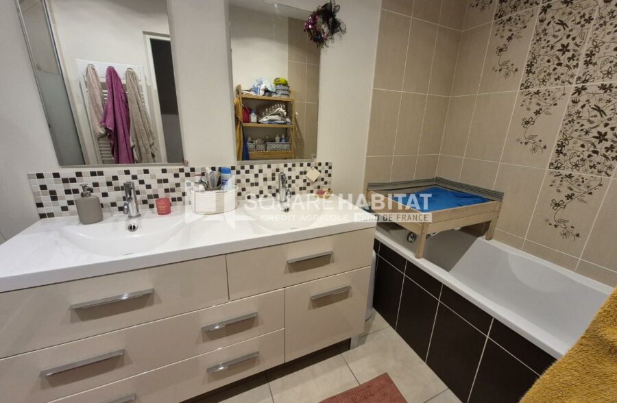 Location maison à Cambrai