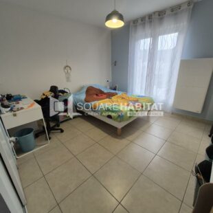 Location maison à Cambrai