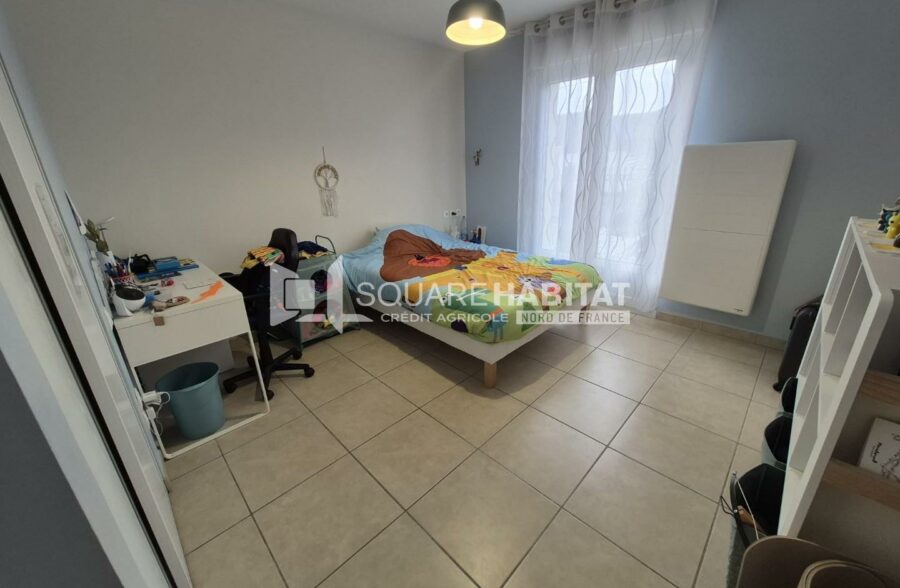 Location maison à Cambrai