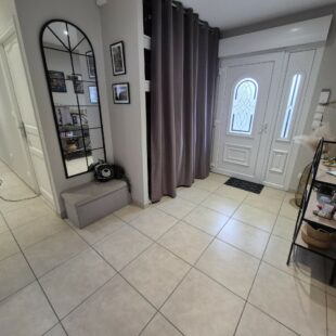 Location maison à Cambrai