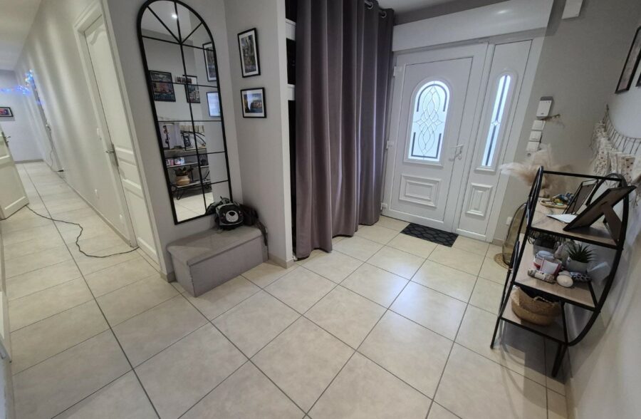 Location maison à Cambrai