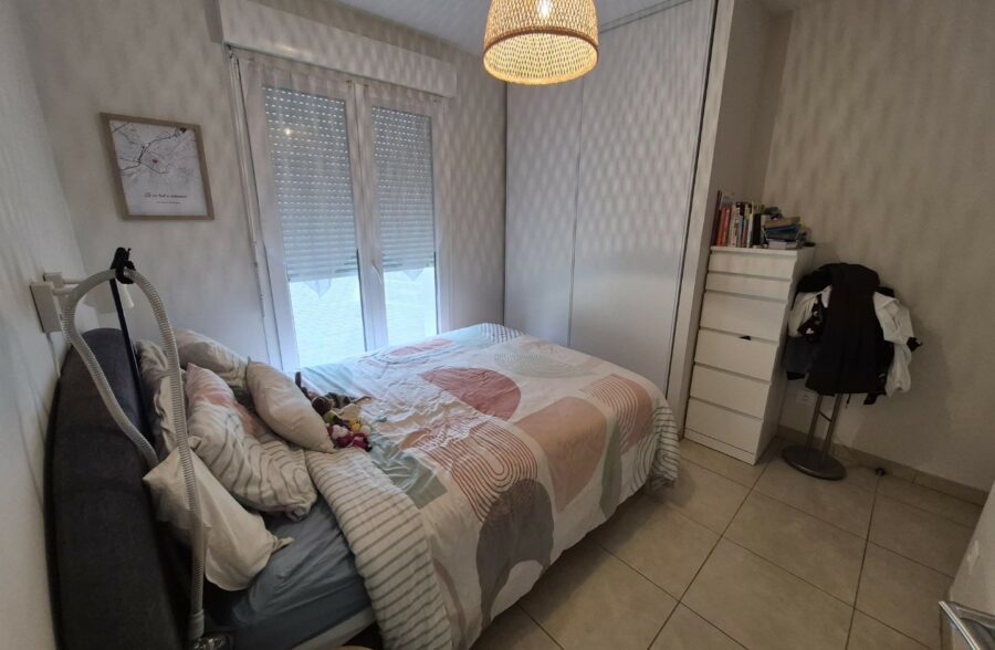 Location maison à Cambrai