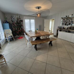 Location maison à Cambrai