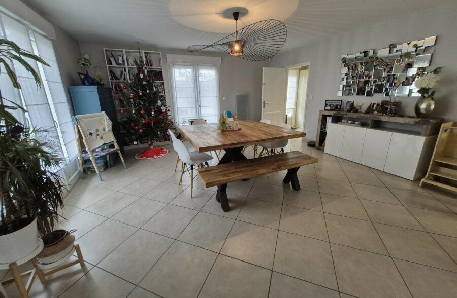 Location maison à Cambrai