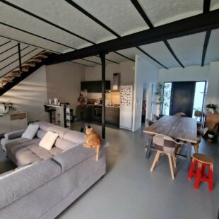 Location maison à Masnières