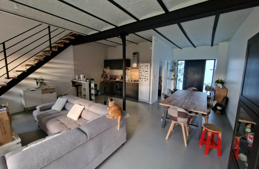 Location maison à Masnières