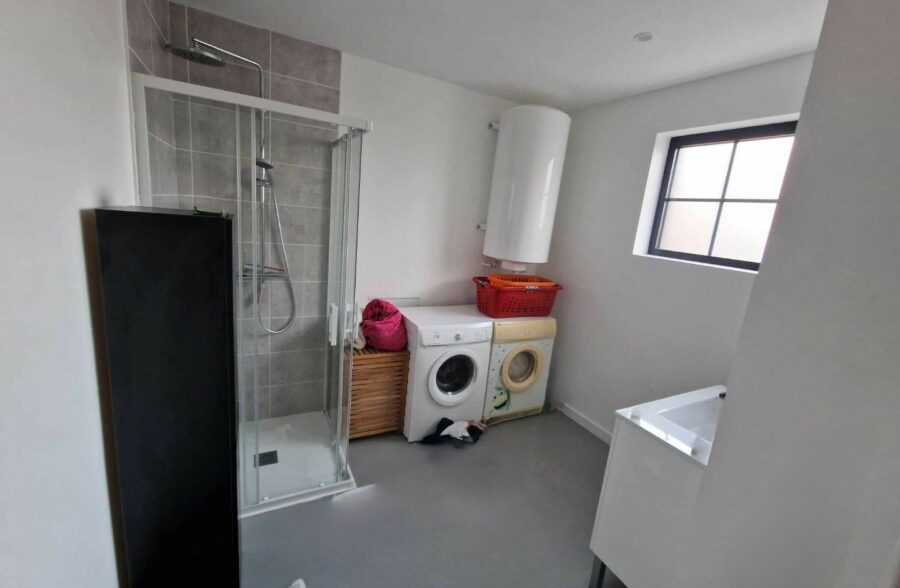 Location maison à Masnières