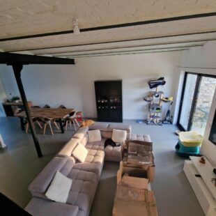 Location maison à Masnières