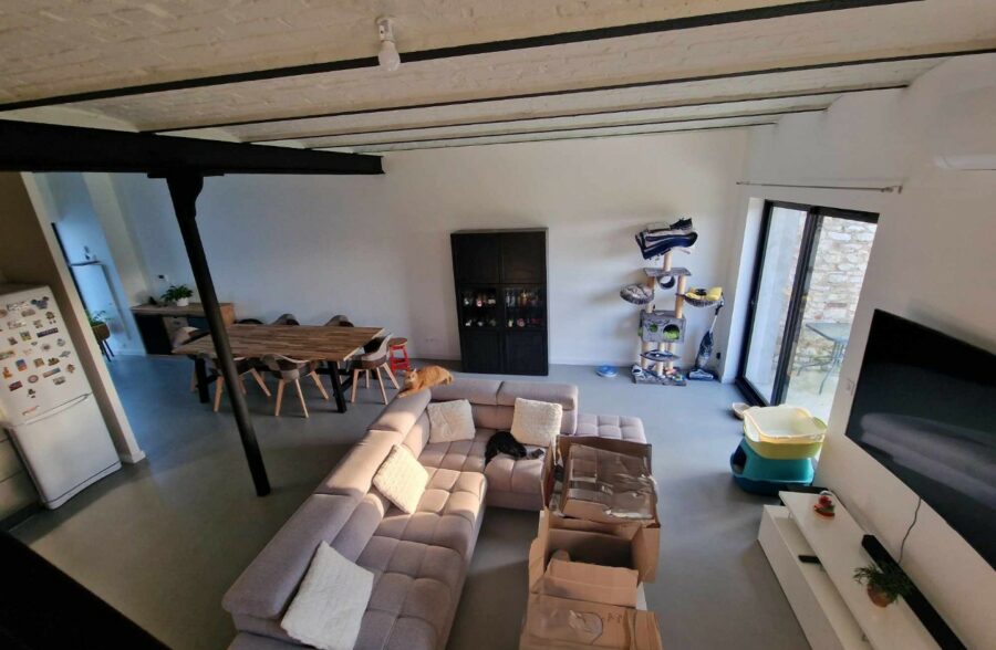 Location maison à Masnières