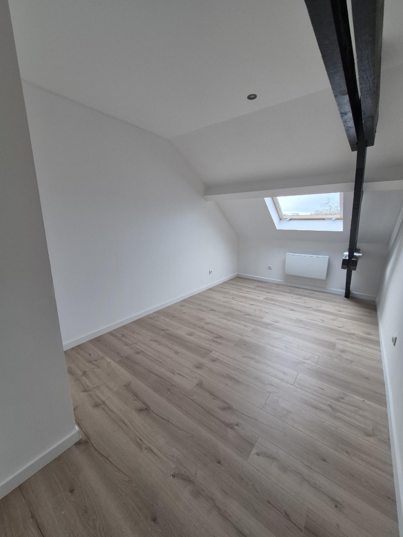 Location appartement à Liévin