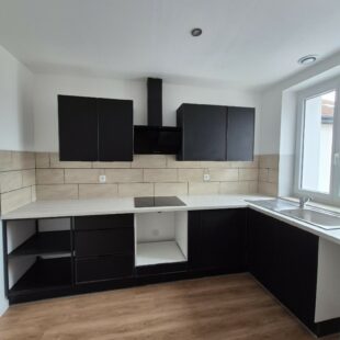 Location appartement à Liévin