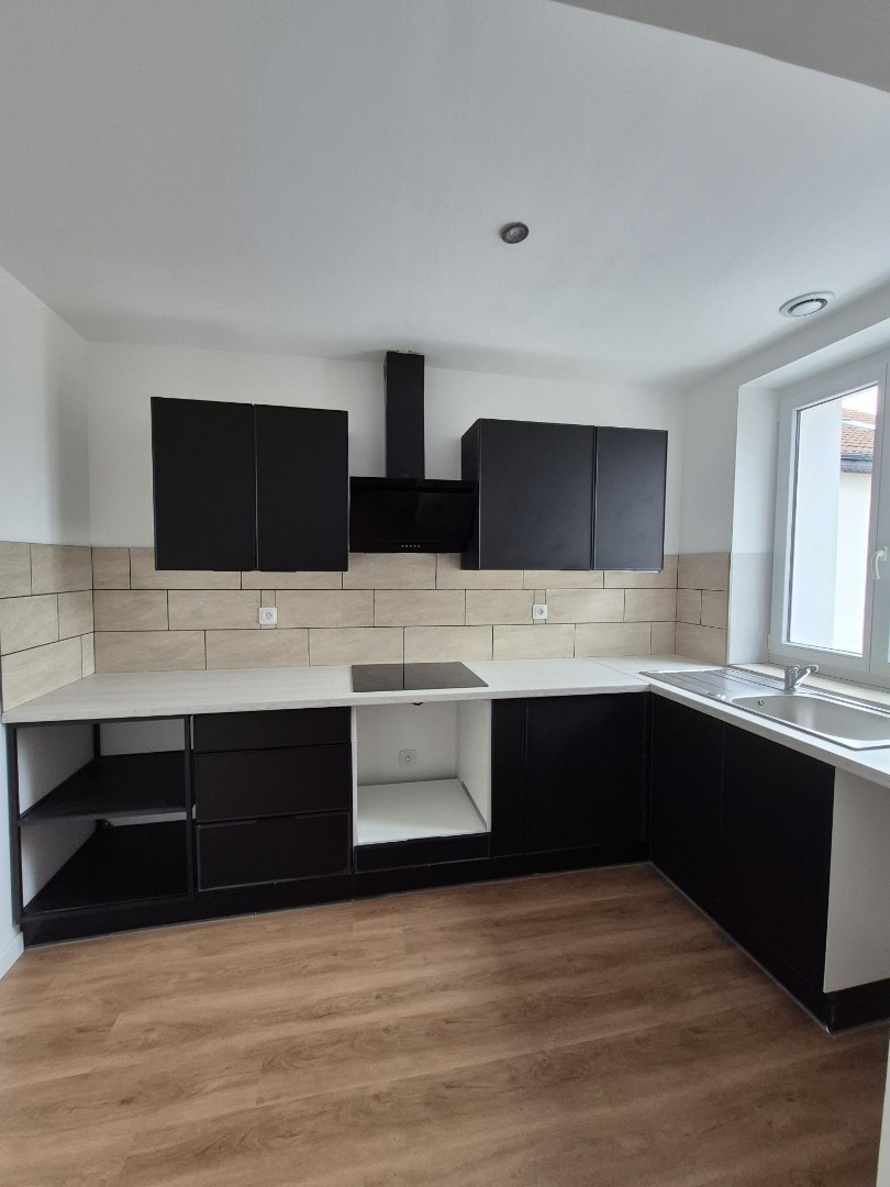 Location appartement à Liévin