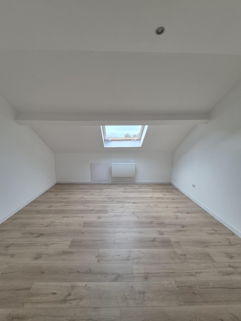 Location appartement à Liévin