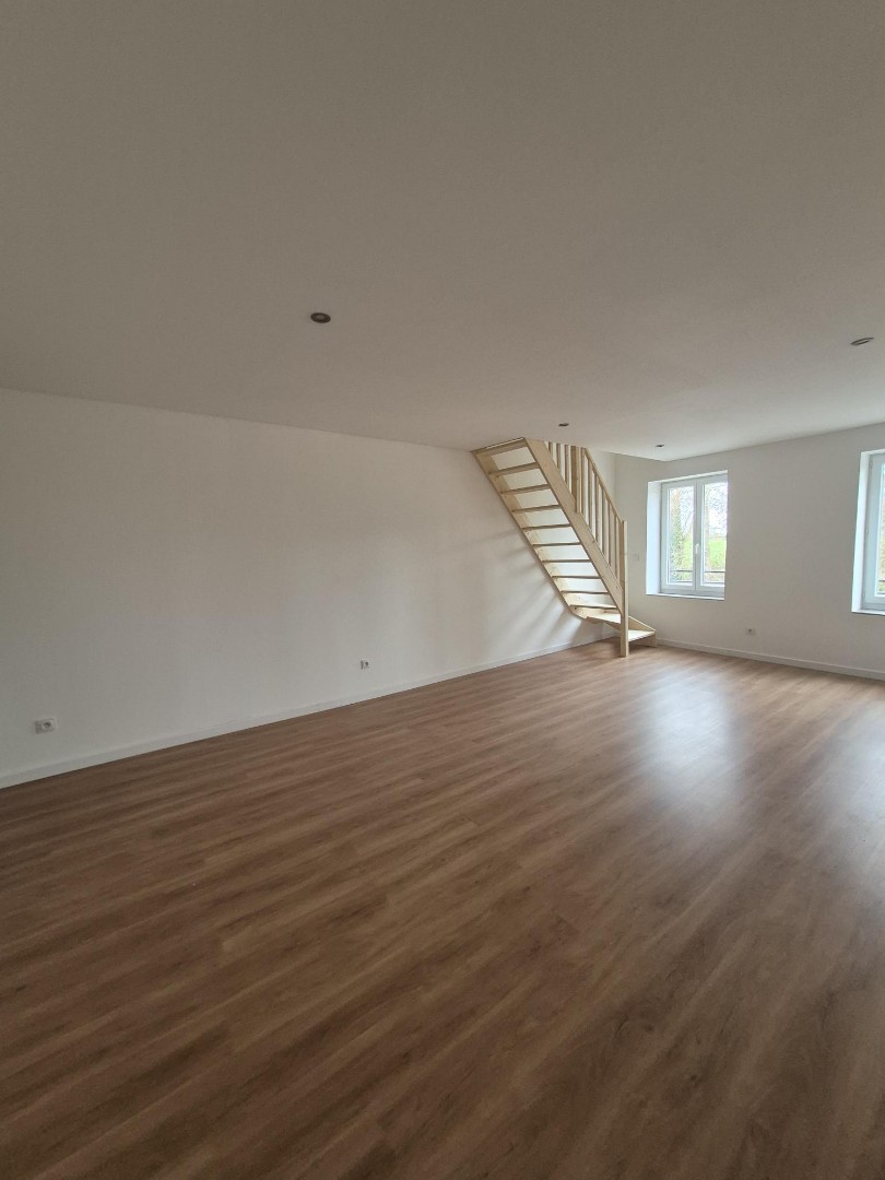 Location appartement à Liévin