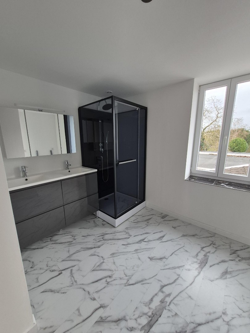 Location appartement à Liévin