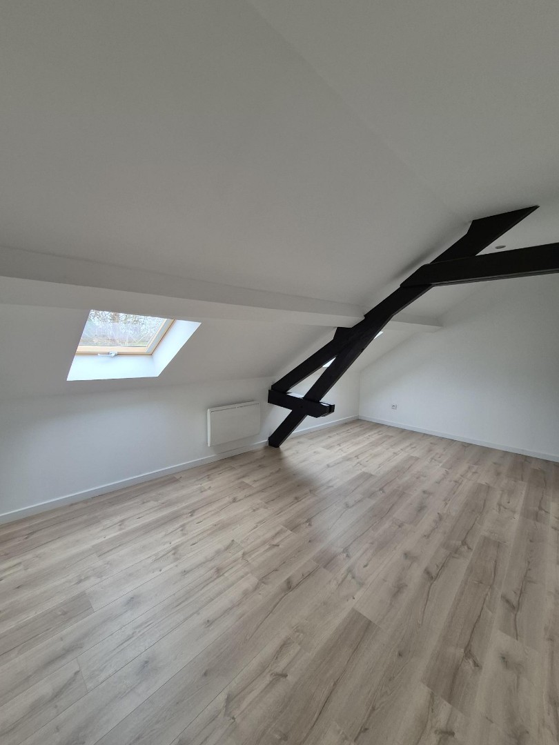 Location appartement à Liévin