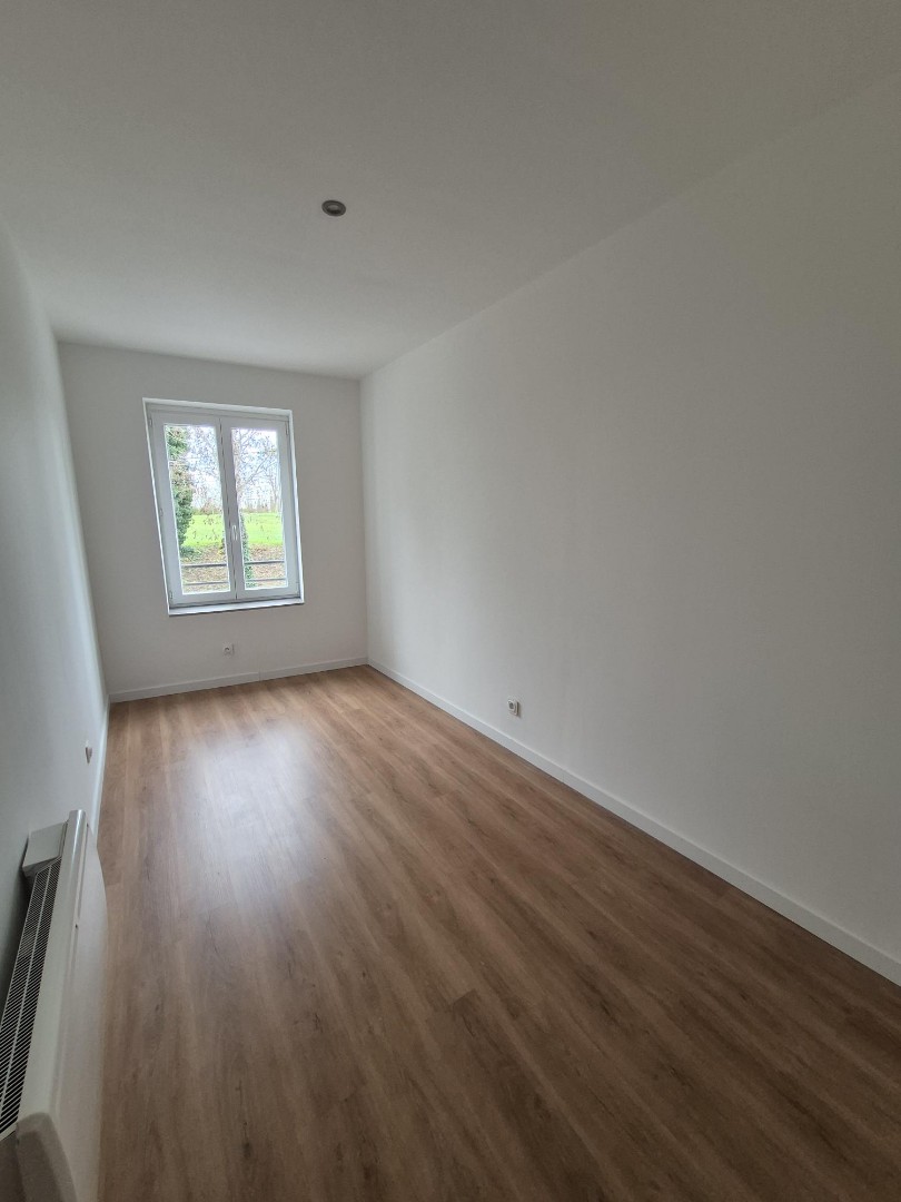 Location appartement à Liévin