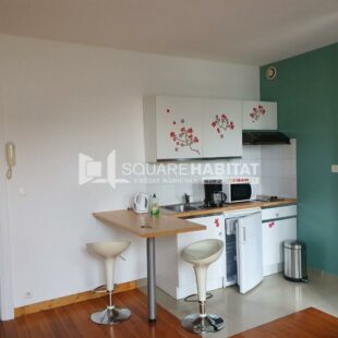 Location appartement à Valenciennes