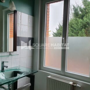 Location appartement à Valenciennes