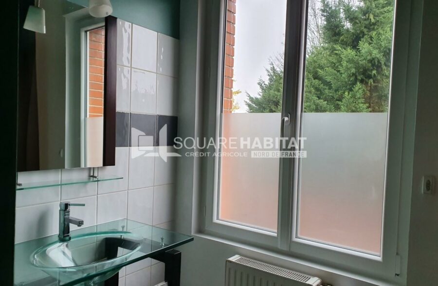 Location appartement à Valenciennes