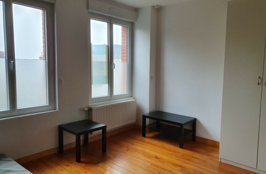 Location appartement à Valenciennes
