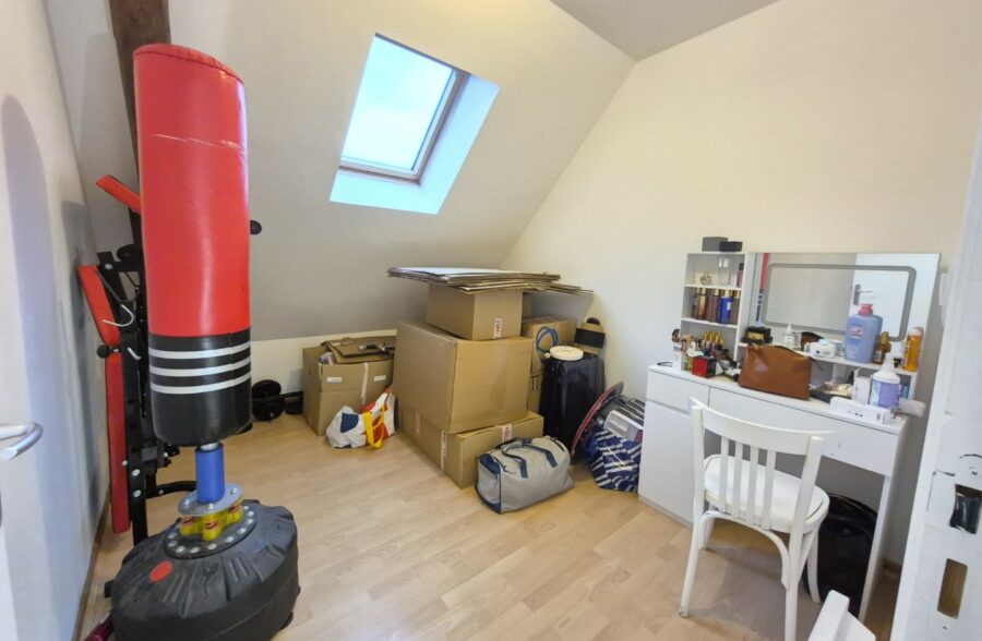 Location appartement à Aubigny-En-Artois