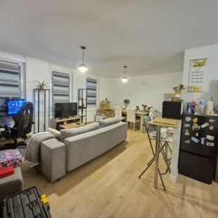 Location appartement à Aubigny-En-Artois