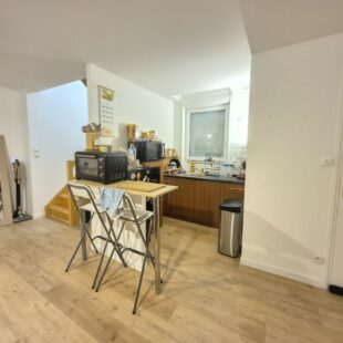 Location appartement à Aubigny-En-Artois