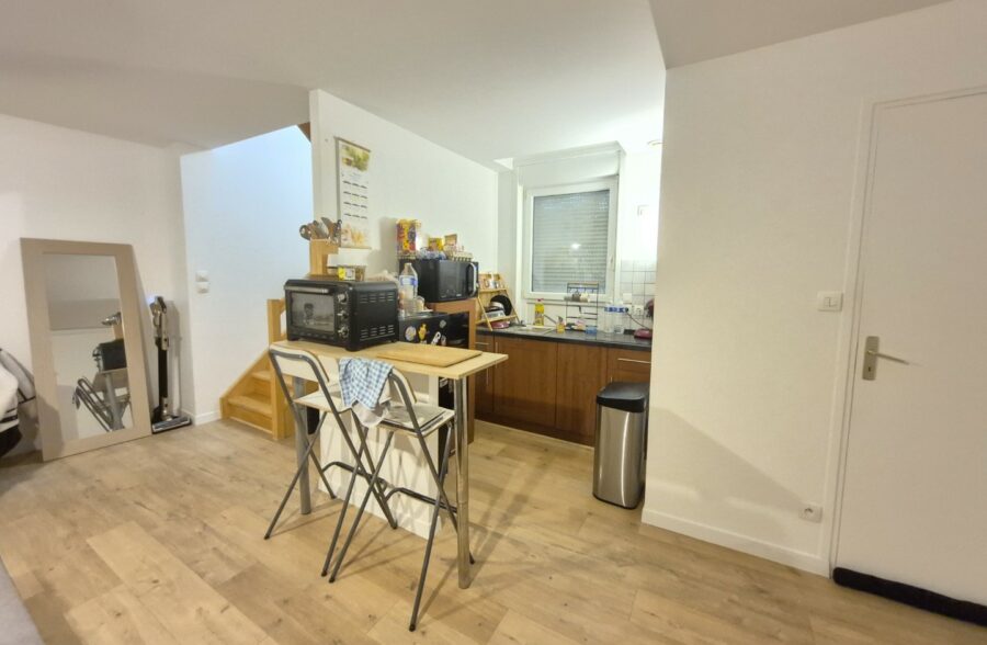 Location appartement à Aubigny-En-Artois