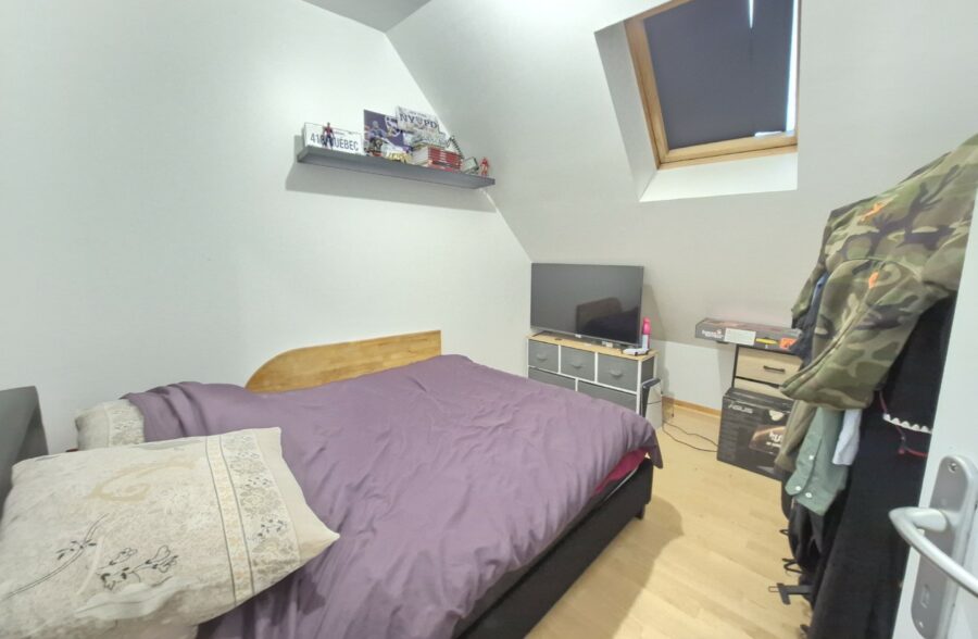 Location appartement à Aubigny-En-Artois