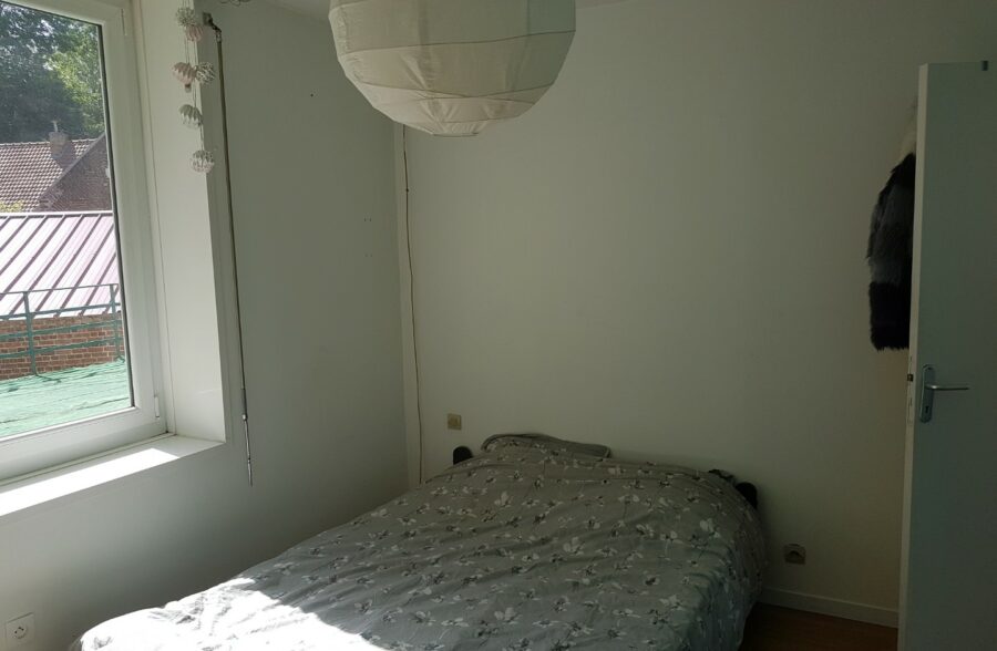 Location appartement à Aubigny-En-Artois