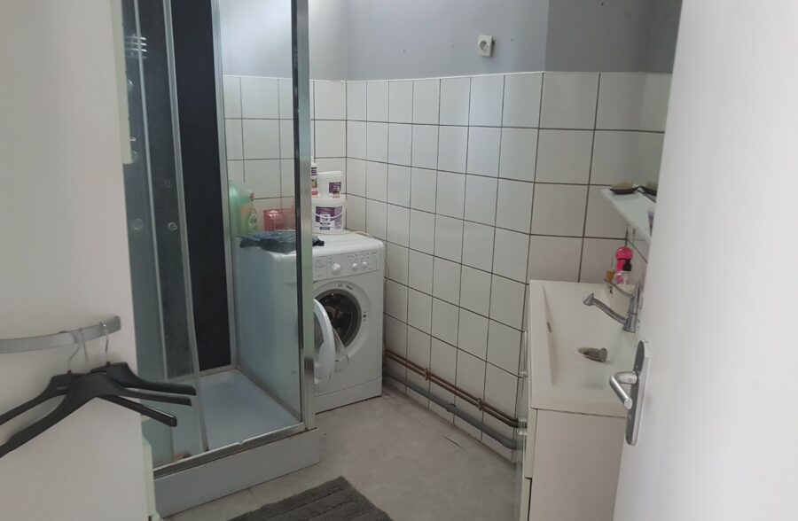 Location appartement à Aubigny-En-Artois