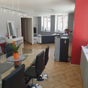 Location appartement à Aubigny-En-Artois