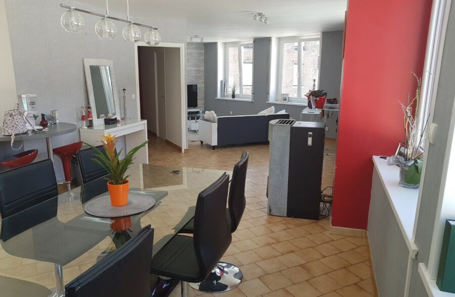 Location appartement à Aubigny-En-Artois