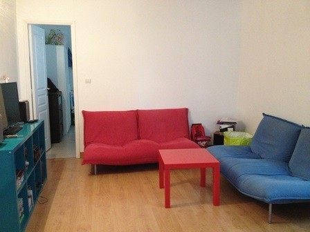 Location appartement à Arras