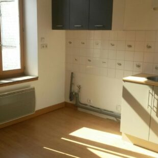 Location appartement à Arras