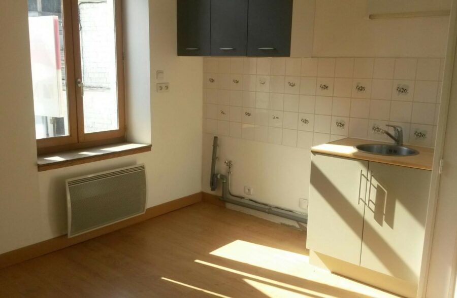Location appartement à Arras