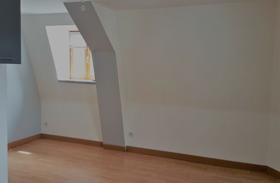 Location appartement à Arras