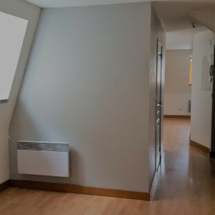 Location appartement à Arras
