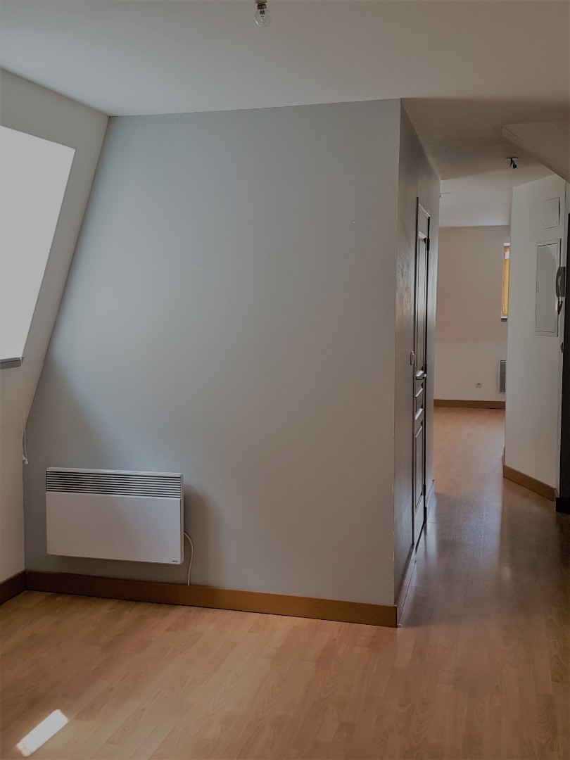 Location appartement à Arras